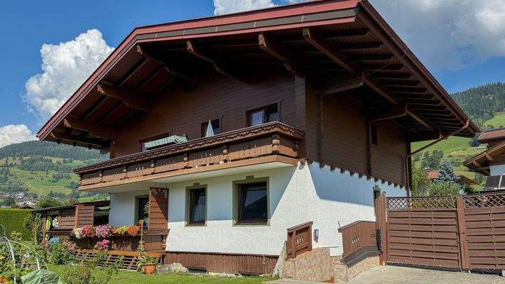 Mehrfamilienhaus in Piesendorf (4)