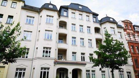 Chemnitz Wohnungen, Chemnitz Wohnung kaufen