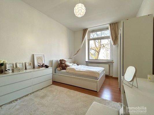 Kinderzimmer - 1. OGR