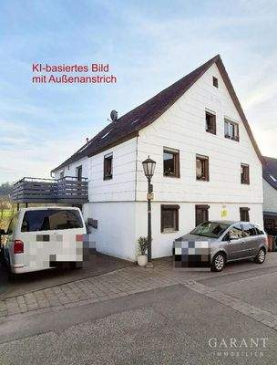 Gestaltungsvorschlag