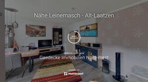 Laatzen Wohnungen, Laatzen Wohnung kaufen