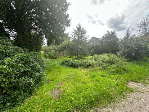 Edewecht Grundstücke, Edewecht Grundstück kaufen