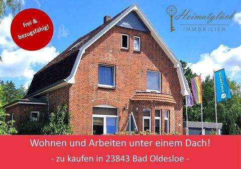 Bad Oldesloe Häuser, Bad Oldesloe Haus kaufen