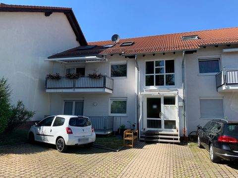 Kassel Wohnungen, Kassel Wohnung kaufen