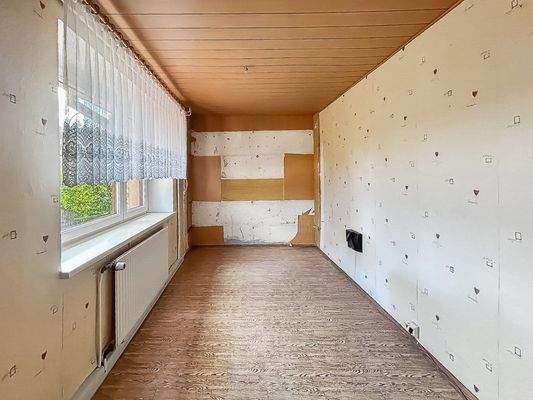 Zimmer 1 Obergeschoss