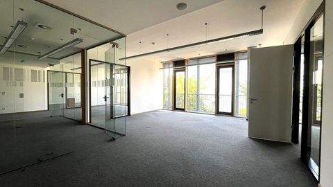 Bitterfeld-Wolfen Büros, Büroräume, Büroflächen 