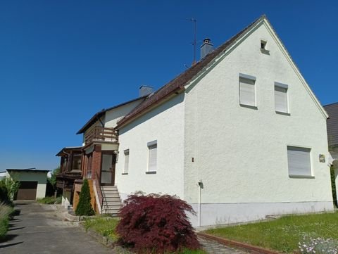 Burglengenfeld Häuser, Burglengenfeld Haus kaufen