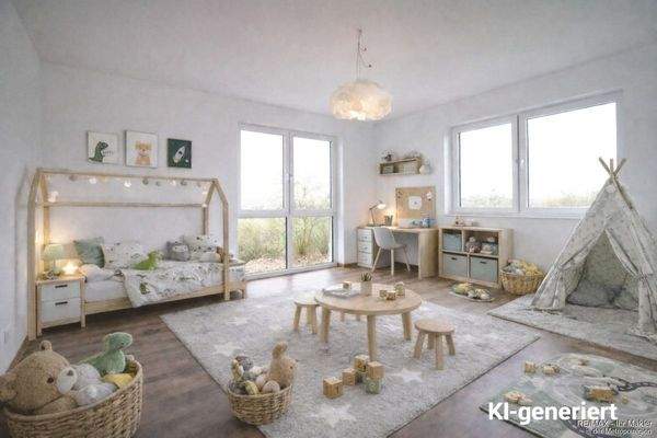Kinderzimmer 2