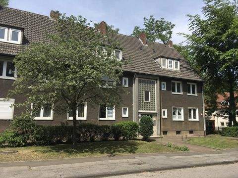 Gelsenkirchen Wohnungen, Gelsenkirchen Wohnung mieten