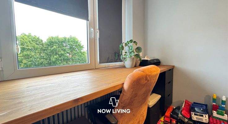 Gäste- Kinderzimmer