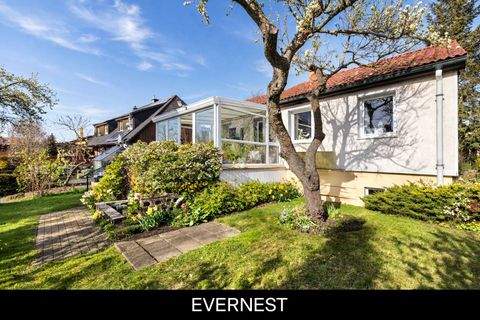 Potsdam Häuser, Potsdam Haus kaufen