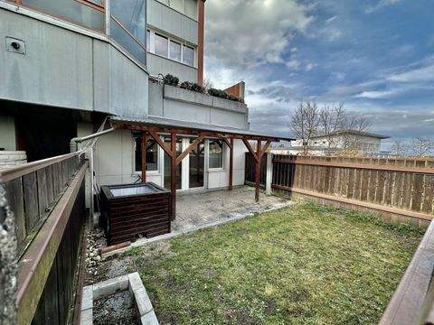 Marchtrenk Wohnungen, Marchtrenk Wohnung mieten