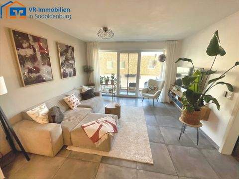 Oldenburg Wohnungen, Oldenburg Wohnung mieten