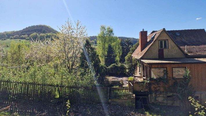 Altbestand (Abrissobjekt)