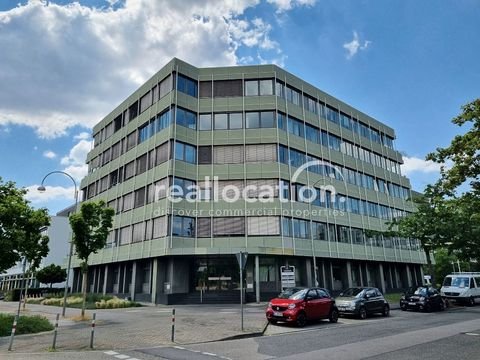 Karlsruhe Büros, Büroräume, Büroflächen 