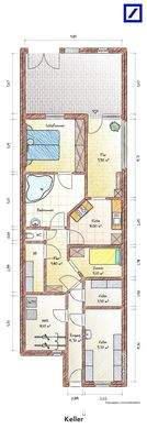 Kellergeschoss