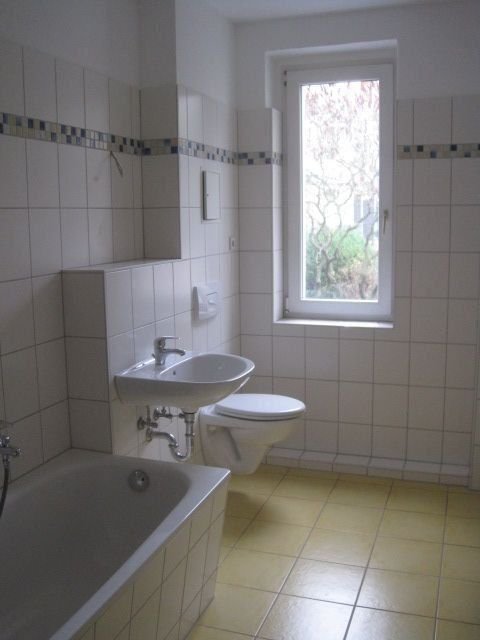 2 Zimmer Wohnung in Chemnitz (Kappel)