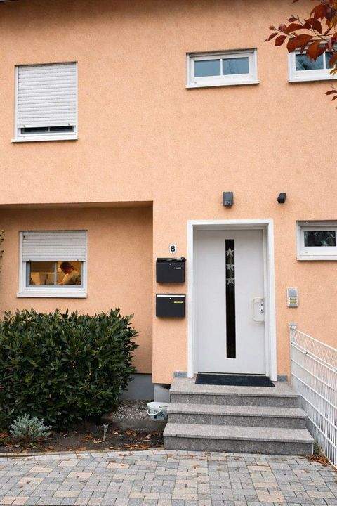 Oftersheim Häuser, Oftersheim Haus kaufen