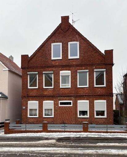 Lübeck Wohnungen, Lübeck Wohnung mieten