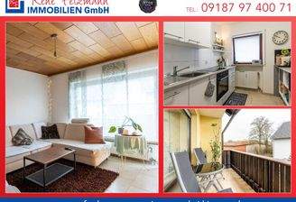 RF-1229 Mietwohnung Altdorf