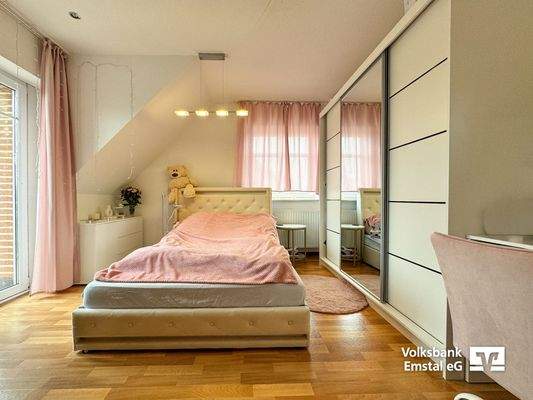 DG - (Schlaf-)Zimmer 3