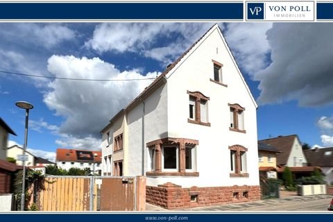 Landau in der Pfalz / Queichheim Wohnungen, Landau in der Pfalz / Queichheim Wohnung kaufen