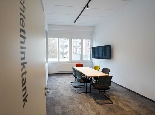 Besprechungsraum
