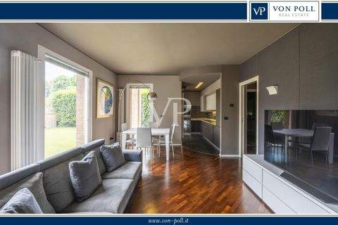 Ponticella Wohnungen, Ponticella Wohnung kaufen