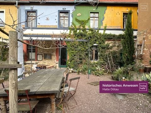 Halle / Dölau Häuser, Halle / Dölau Haus kaufen