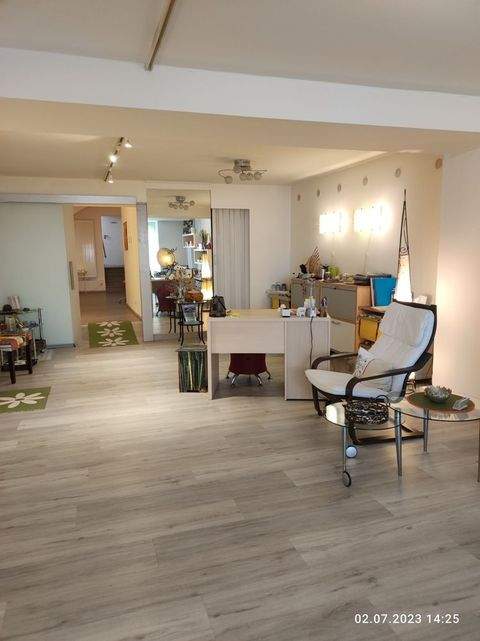 Passau Ladenlokale, Ladenflächen 