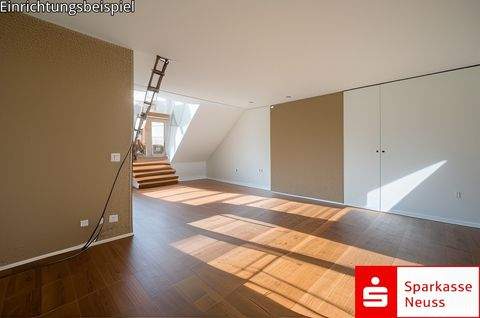 Neuss Wohnungen, Neuss Wohnung kaufen