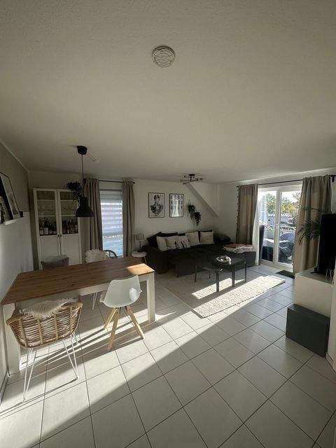 Heilbronn Wohnungen, Heilbronn Wohnung mieten