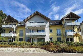 Referenzobjekt Neubau Siegfriedstr. 4 Lauchringen