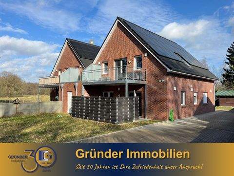 Westoverledingen Häuser, Westoverledingen Haus kaufen