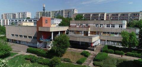 Erfurt Halle, Erfurt Hallenfläche