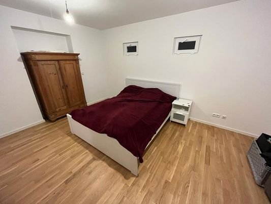 Gästezimmer