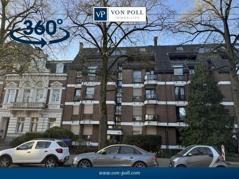 Krefeld / Bockum Wohnungen, Krefeld / Bockum Wohnung mieten