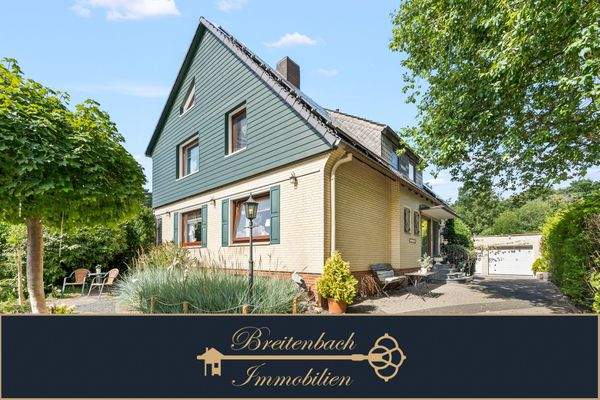 Breitenbach • Immobilien 