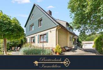 Breitenbach • Immobilien 