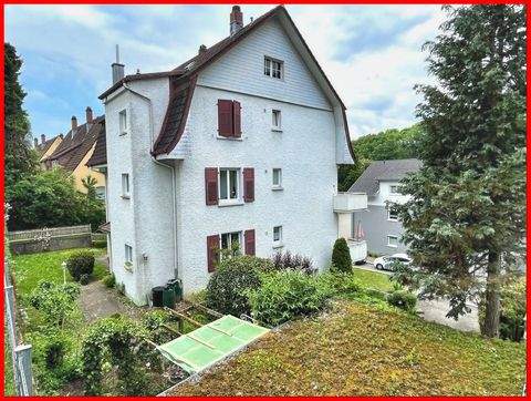 Waldshut-Tiengen Renditeobjekte, Mehrfamilienhäuser, Geschäftshäuser, Kapitalanlage