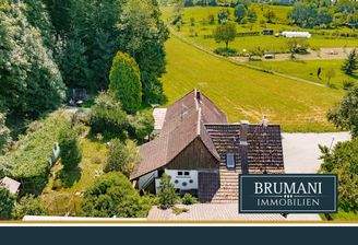 Drei-Zimmer ETW Gundelfingen-Wildtal