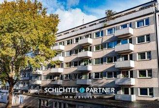 S&P | Titelbild