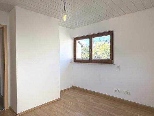 Kinderzimmer / Büro