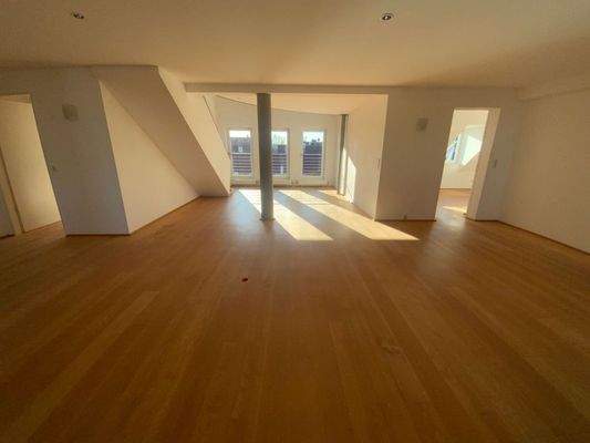 Wohnzimmer Essbereich