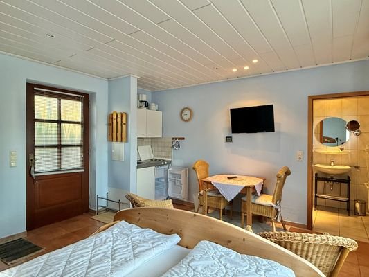 Gästeappartement 