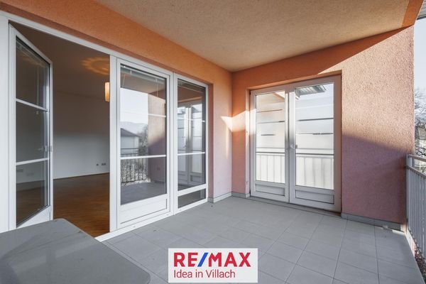 Loggia