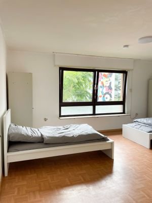 OG - Schlafzimmer