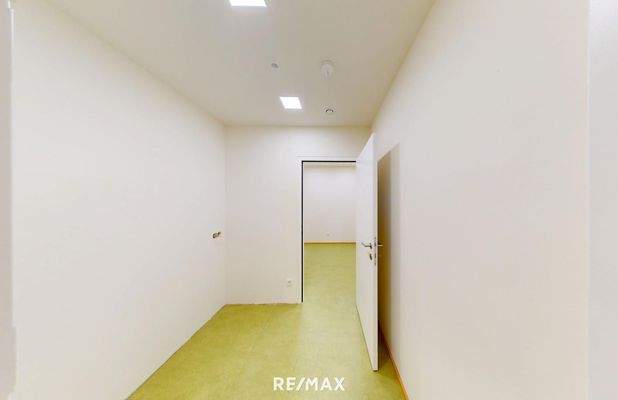 Gewerbeobjekt - Räumlichkeiten