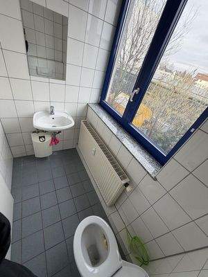 Toilette