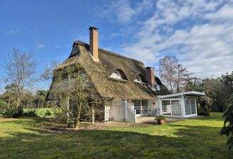 Ansicht Garten Süden